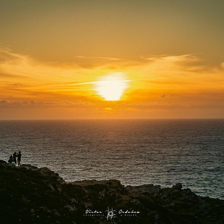 Wayra Lodge Samay A Different Sunset Every Day 拉波塞拉 外观 照片