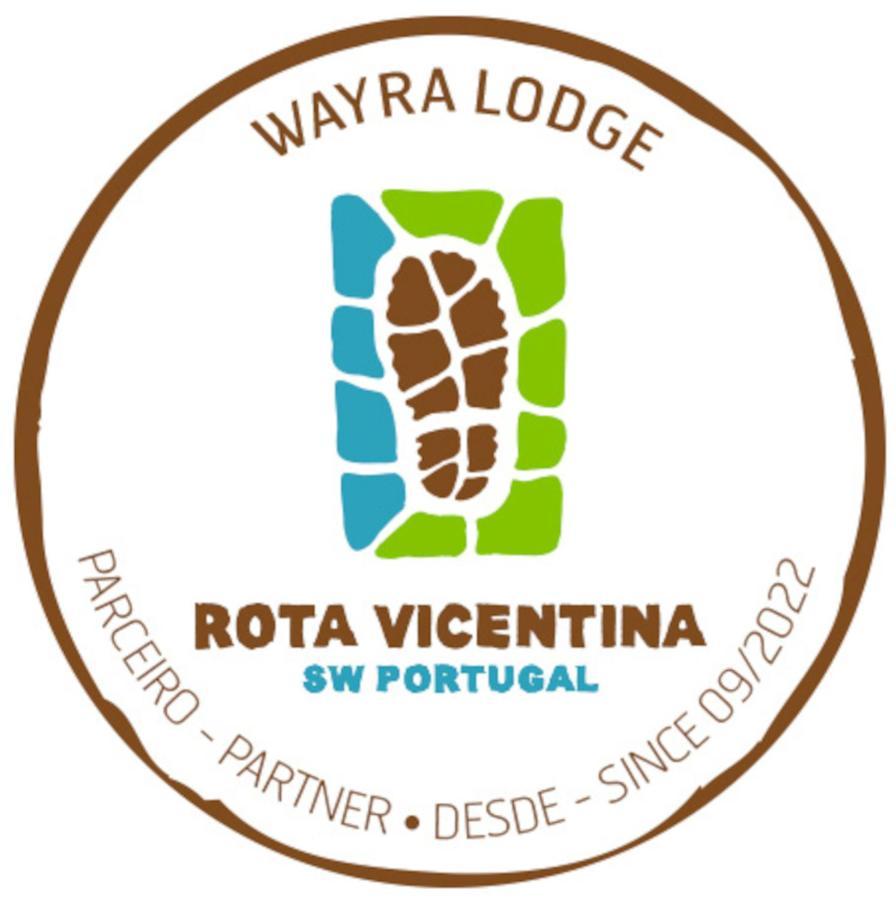 Wayra Lodge Samay A Different Sunset Every Day 拉波塞拉 外观 照片