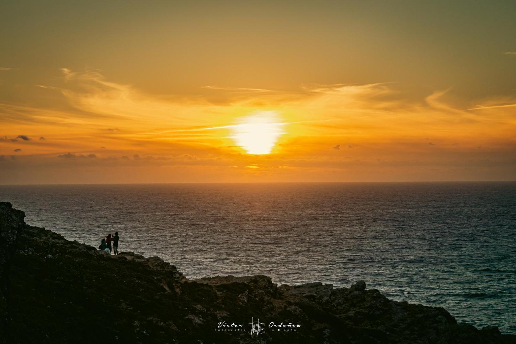 Wayra Lodge Samay A Different Sunset Every Day 拉波塞拉 外观 照片